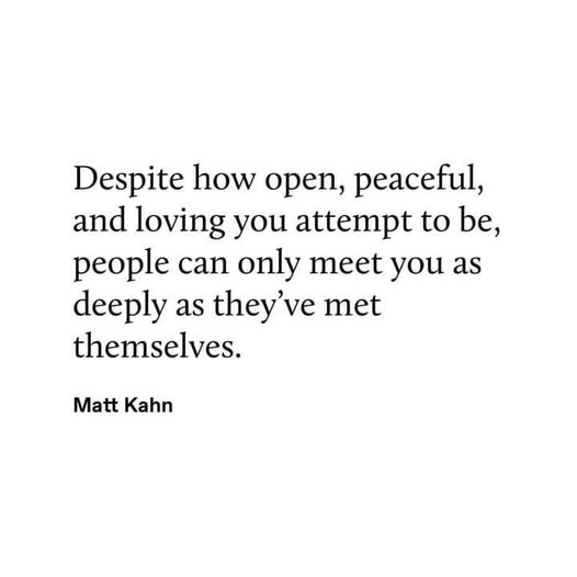 Sometimes people aren’t ready yet  #MattKahn #Kahn #Peace #Love #deep #XZQuotes #XZEmpire #History #HistoryLovers #HistoryFacts #Quotes #Philosophy #QuoteOfTheDay #Greatness #Knowledge  #Wisdom