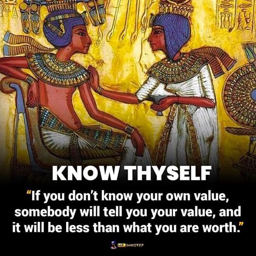 Know thyself #Learn #Reflect #SoulSearch #Value #Understand #XZQuotes #XZEmpire #History #HistoryLovers #HistoryFacts #Quotes #Philosophy #QuoteOfTheDay #Greatness #Knowledge  #Wisdom