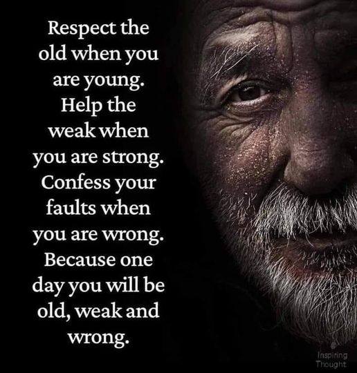 Empathy and humility today prepare you for the challenges of tomorrow.